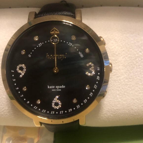 Kate spade smart watch - Picture 5 of 7